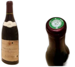 illustration du vin Corton-Bressandes