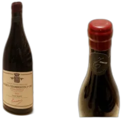 aperçu du vin Petite Chapelle