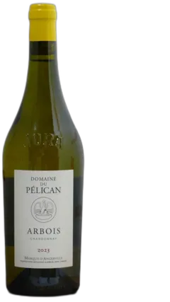 illustration du vin Chardonnay