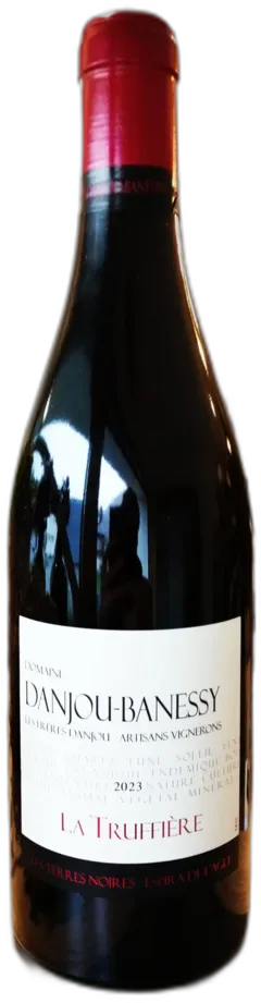 photo du vin La Truffière