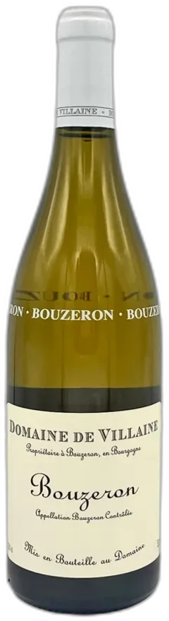 photo du vin Villaine Bouzeron Aligoté