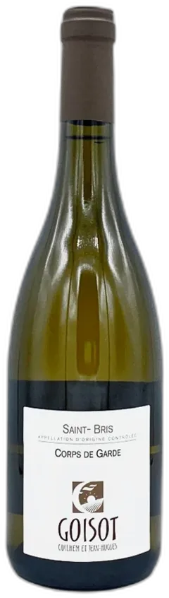 photo du vin Goisot, Corps de Garde