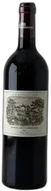 photo du vin Lafite Rothschild