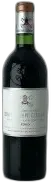 photo du vin Pape Clément
