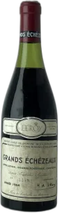 photo du vin Grands Echezeaux