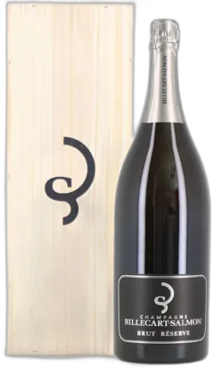 photo du vin Brut Réserve