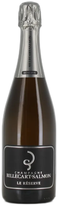 photo du vin Brut Réserve Billecart Salmon