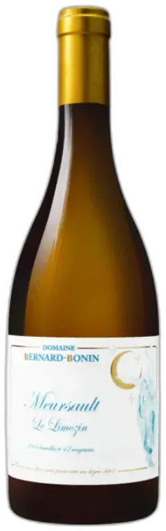 photo du vin le Limozin Bernard Bonin