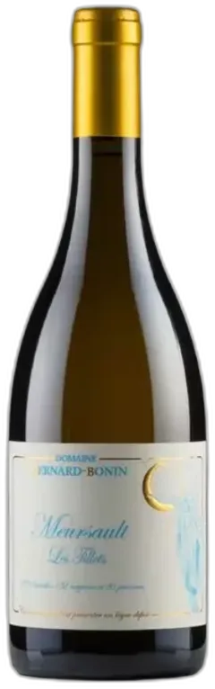 photos du vin les Tillets Bernard Bonin