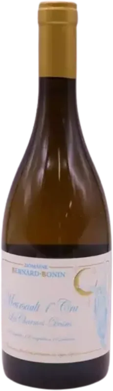 photo du vin les Charmes Dessus Bernard Bonin