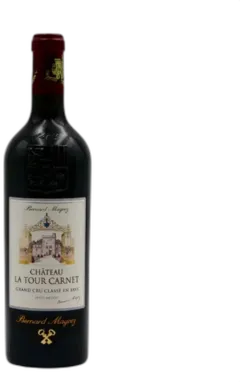 image du vin la Tour Carnet