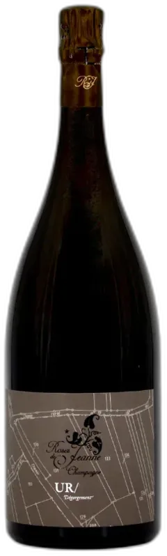 photos du vin Les Ursules