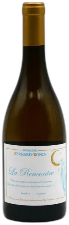 photos du vin la Rencontre Bernard Bonin