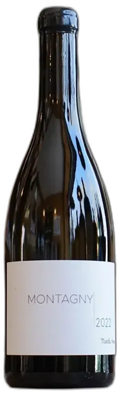 illustration du vin Montagny 2022 Marthe Henry