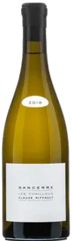 aperçu du vin Sancerre les Denisottes