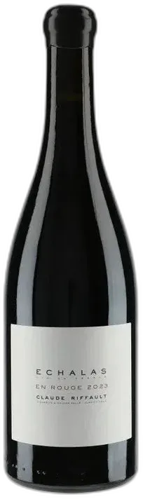 image du vin Pinot Noir Echalas