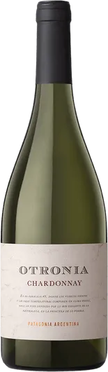 illustration du vin Otronia Chardonnay 2021