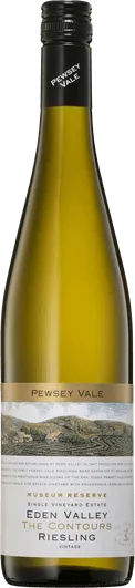 photo du vin The Contours Riesling Museum Reserve