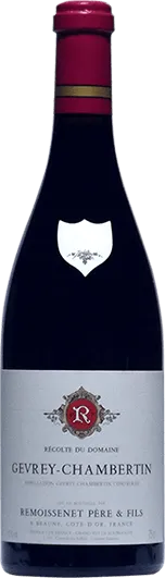 photo du vin Gevrey-Chambertin Village