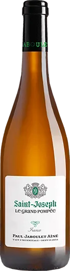 image du vin le Grand Pompée