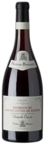 photo du vin Bourgogne Hautes Côtes de Beaune Grande Cuvée