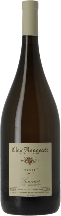 image du vin Breze