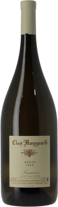 image du vin Breze