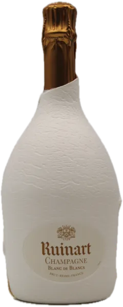 image du vin Ruinart Blanc de Blancs