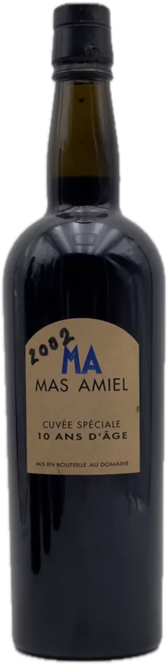 photo du vin Vin Doux Naturel