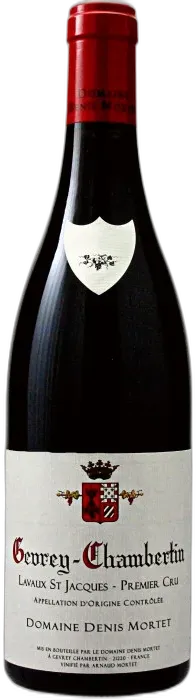 illustration du vin Lavaux Saint-Jacques