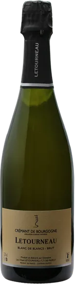 photo du vin Cuvée Millésimée Brut
