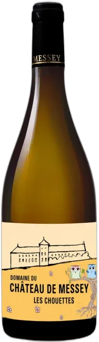 photo du vin Mâcon Villages les Chouettes 2023