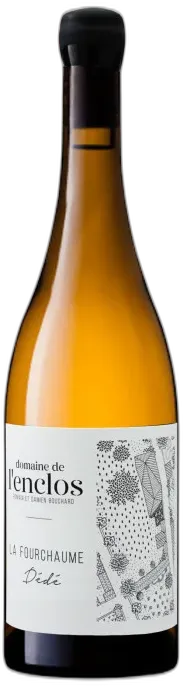 photo du vin Chablis 1er Cru la Fourchaume "Dédé" 2023