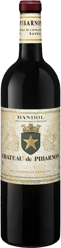 photo du vin Château de Pibarnon