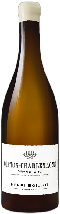 illustration du vin Corton-Charlemagne Grand Cru