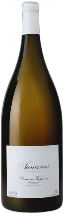 vue du vin Chambrates
