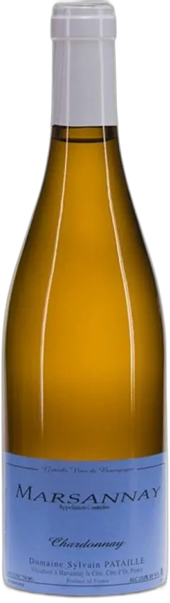 image du vin Marsannay Chardonnay