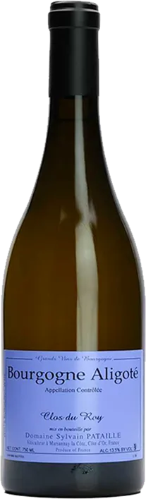 photo du vin Clos du Roy