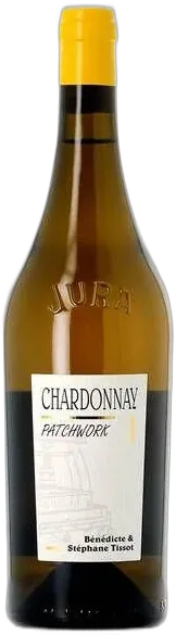 photo du vin Chardonnay Patchwork