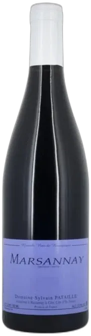image du vin Marsannay