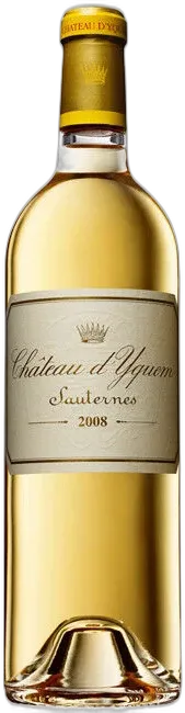 aperçu du vin Château d’Yquem