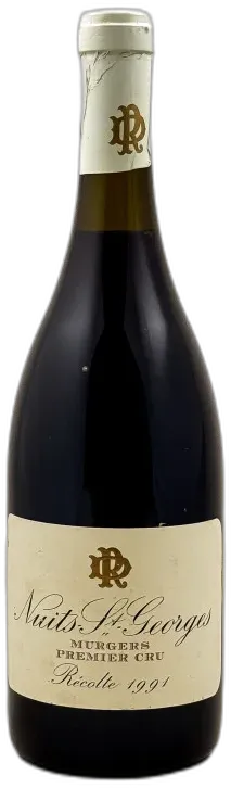 image du vin les Murgers