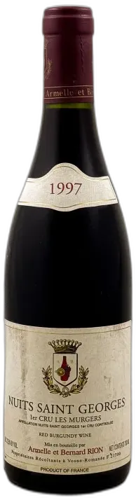 illustration du vin Les Murgers