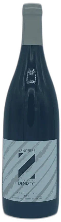 photo du vin Loire Sancerre Blanc 2021 Domaine Denizot