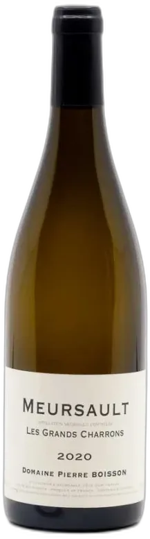 photos du vin Les Grands Charrons