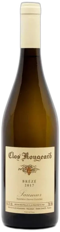 photos du vin Clos Rougeard Saumur Brézé