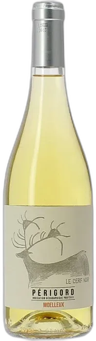 image du vin Cuvée le Cerf Noir