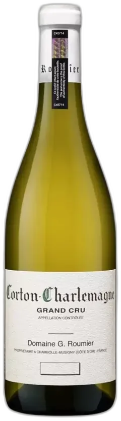 illustration du vin Corton-Charlemagne Grand Cru