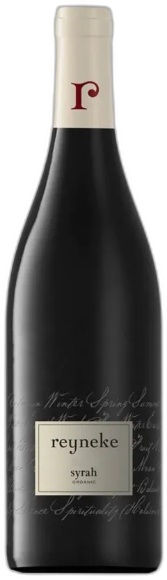 image du vin Estate Biodynamic Syrah