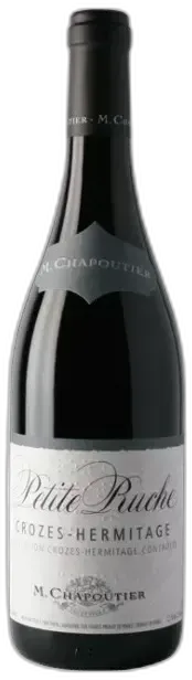 image du vin Magnum Petite Ruche